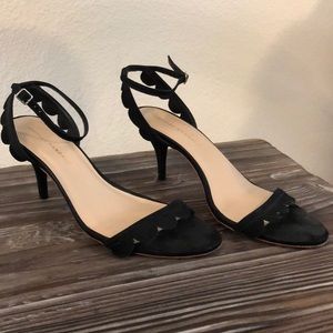 Loeffler Randall Lilit kitten heels